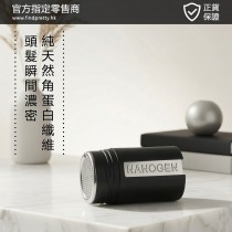[香港行貨] NANOGEN頭髮納米纖維 (15g)