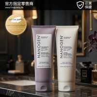 [香港行貨] 女士頭髮生長因子優惠套裝 (適合受損髮質)